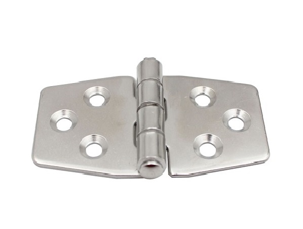 stainless steel 304 stampting hinge