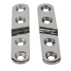 Boat Strap Hinges Marine Heavy Duty Deck Cupboard Hinge Cabinet Hatch Hardware