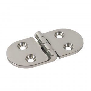 Heavy Duty Stainless Steel Marine Hinge Amazon Ebay