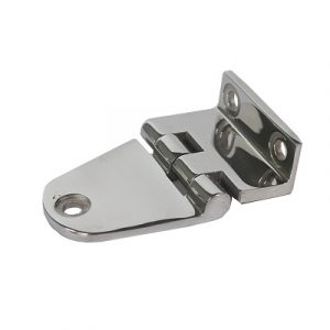 Stainless Steel Offset Hinges Replacement Boat Parts