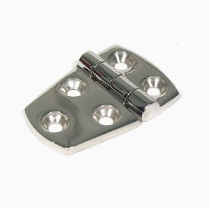 heavy duty stainless gate hinges