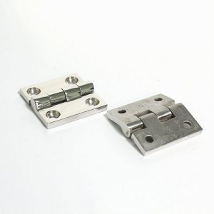 stainless steel hinge