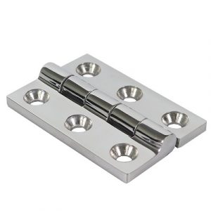 Boat Accessories Stainless Steel Hinge Thickness