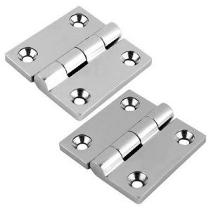 Door Hardware Marine Rust Proof Door Hinges