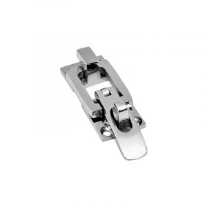 Marine Locker Hatch Stainless Steel Anti-rattle Latch Boat Faster Clamp China Supplier 