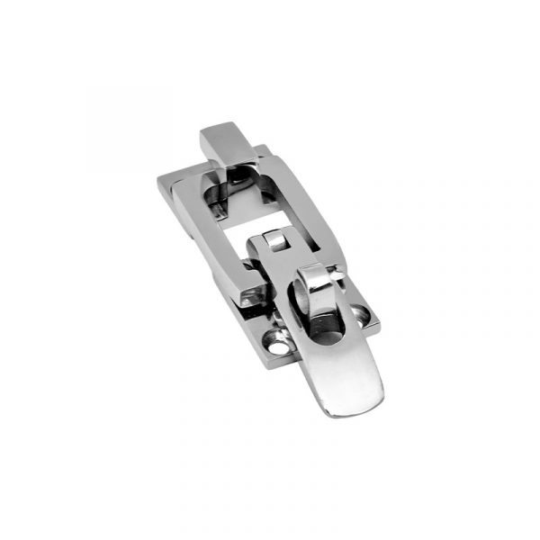 Marine Locker Hatch Stainless Steel Anti-rattle Latch Boat Faster Clamp China Supplier 